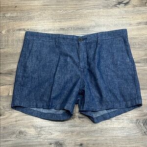 Old Navy Women’s Dark Blue Jean Shorts